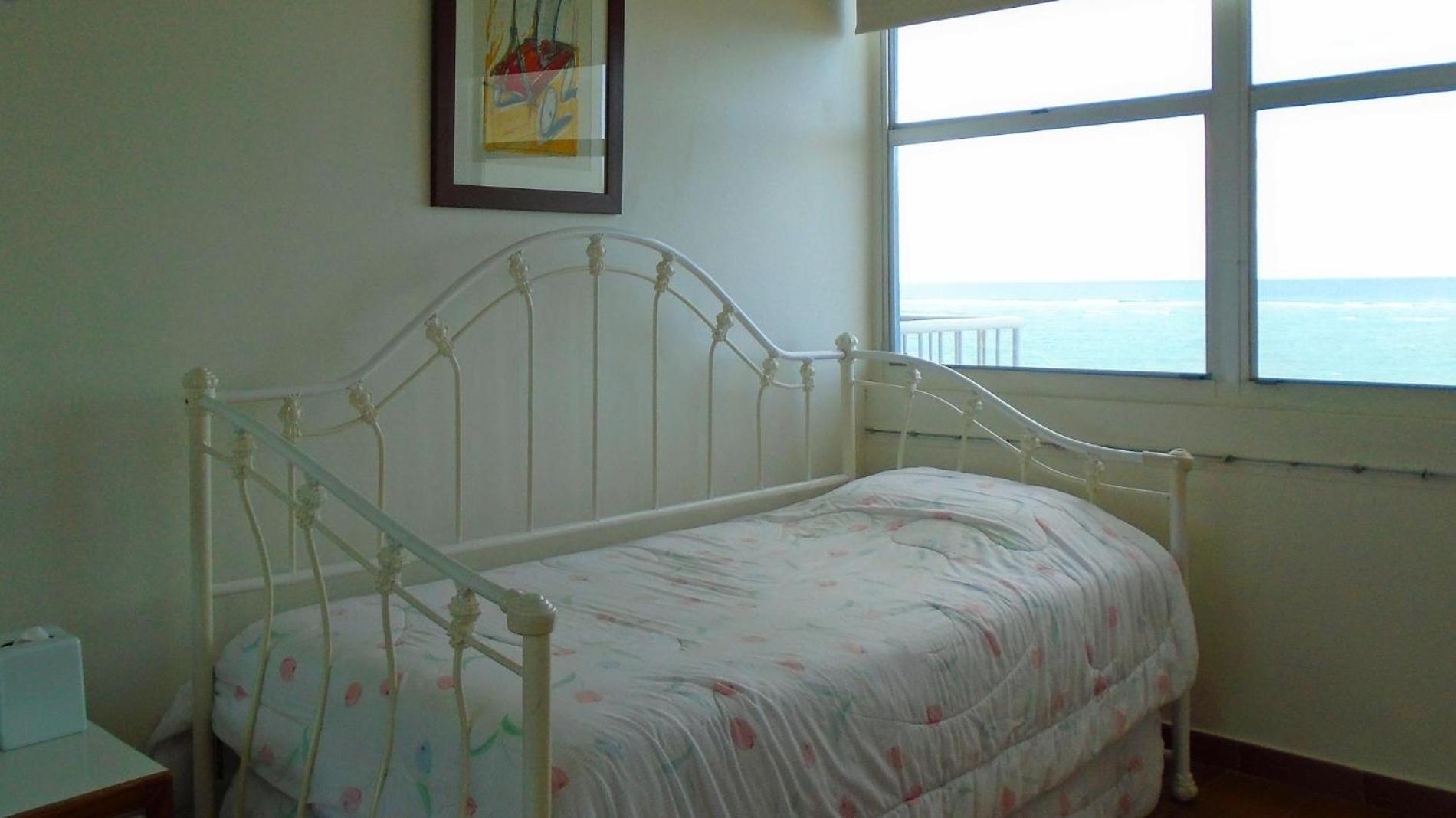 Atlantic View Daire San Juan Dış mekan fotoğraf